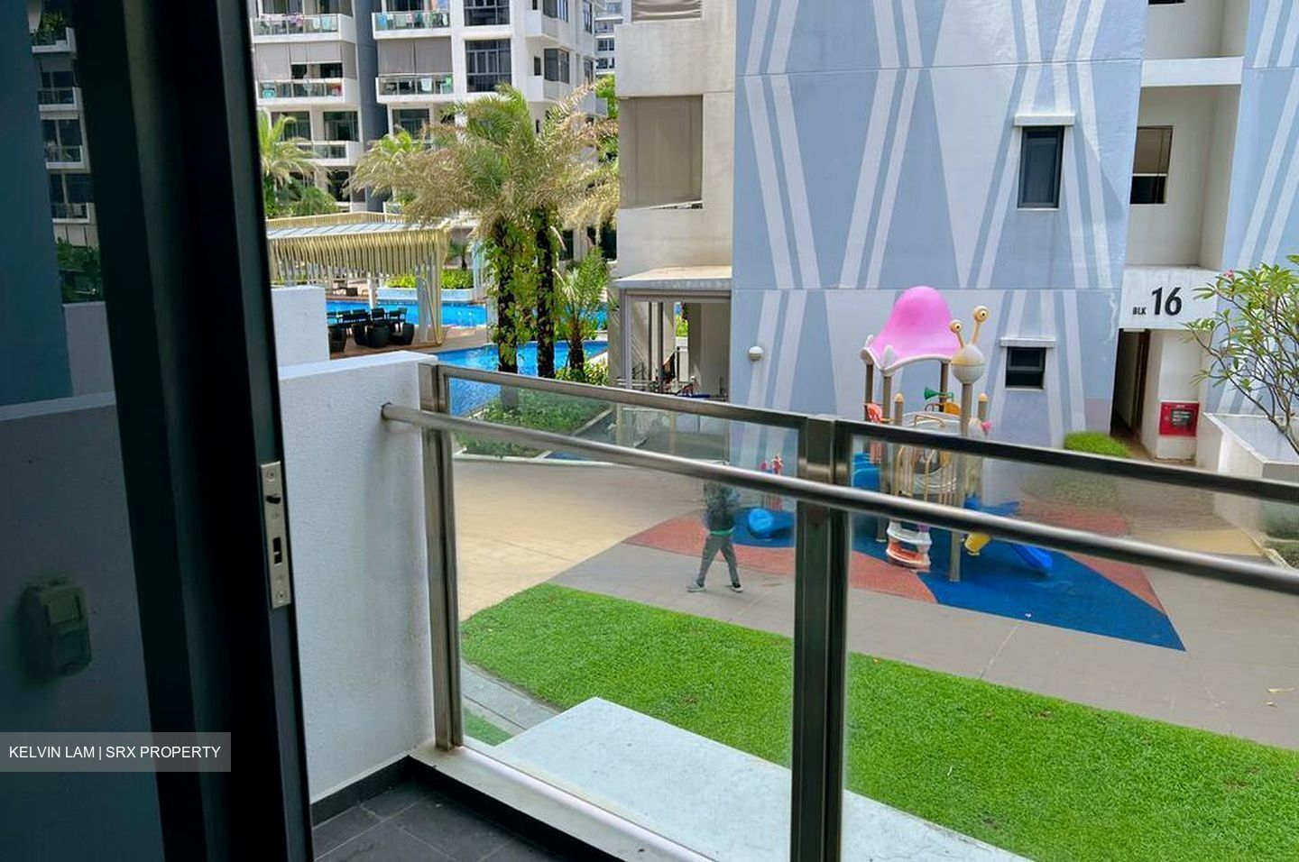 Urban Vista (D16), Condominium #577096631